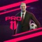 Pro 11 - Soccer Manager Game