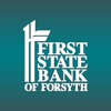 First State Bank of Forsyth icon