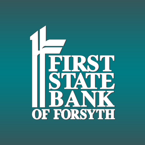 First State Bank of Forsyth