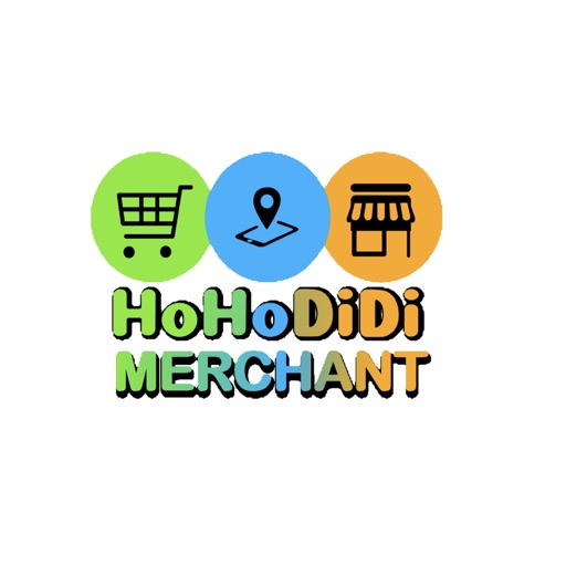 HoHoDiDi Merchant - AppWisp.com