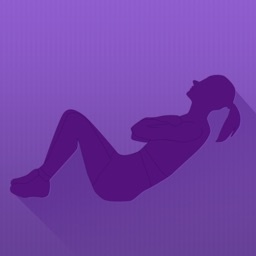 Situps Coach for iPad