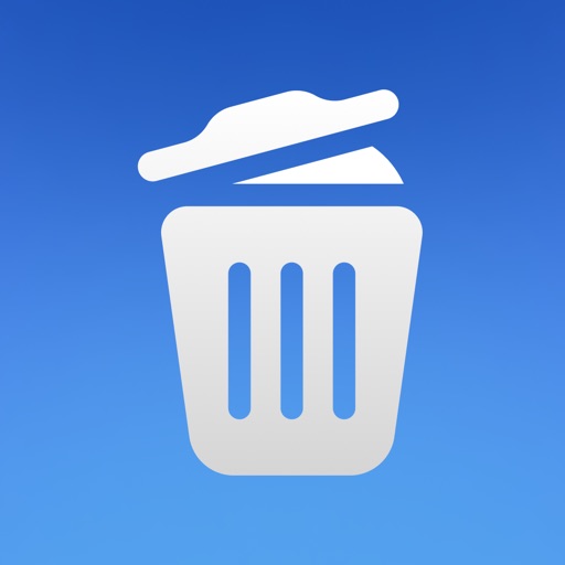 Magic Cleaner & Smart Cleanup Icon