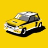 Renault Radio Unlocker - iPhoneアプリ