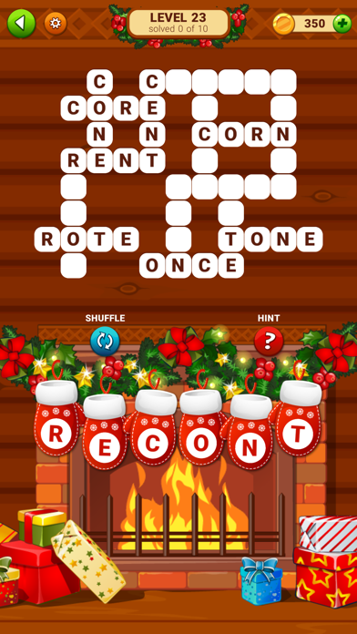 Word Cabin Screenshot