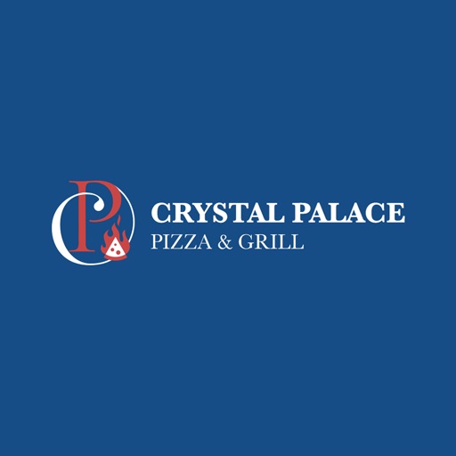 Crystal Palace Pizza & Grill icon