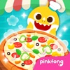 Baby Shark Pizza Game icon