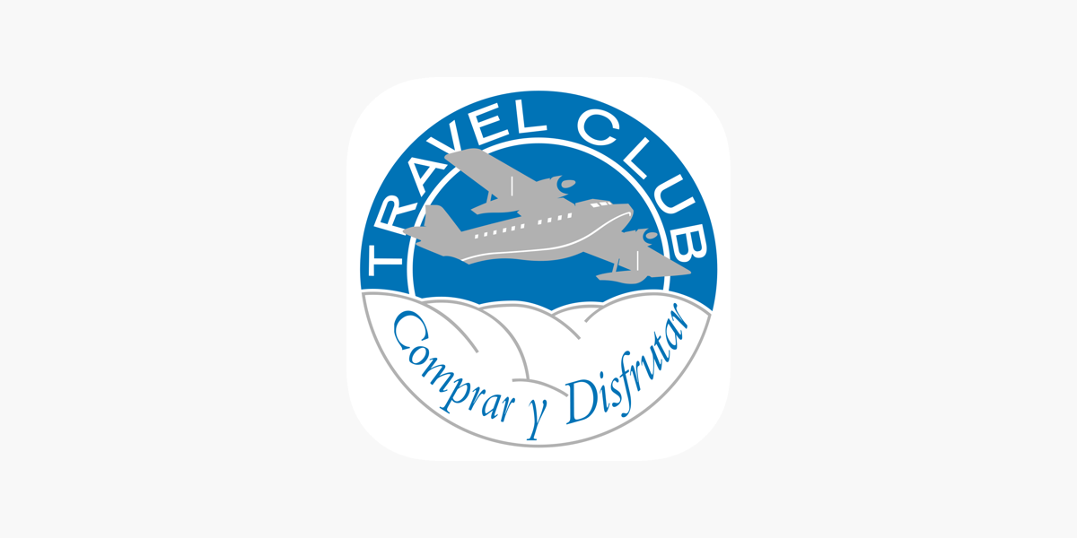 Travel Club App en App Store