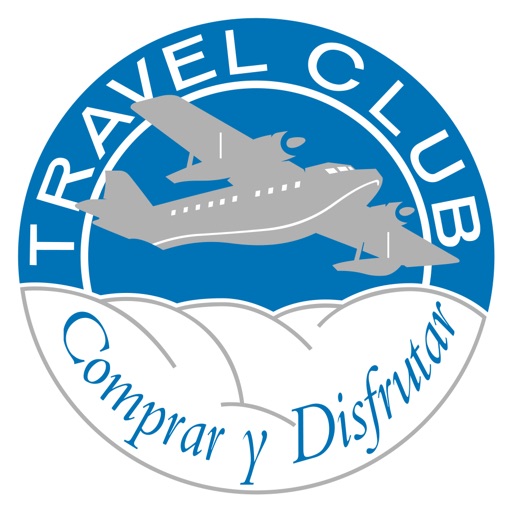 Travel Club App