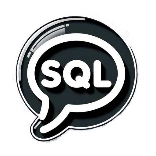 Chat-SQL icon
