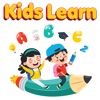 Kids Learn (ABC & 123) icon