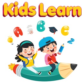 Snímky obrazovky (10) Kids Learn (ABC & 123)