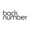 back number - iPhoneアプリ