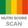 Nutri Score Scan icon