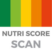 Nutri Score Scan