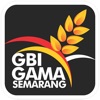 GBI GAMA icon