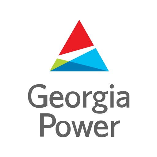 Georgia Power Company iOS App