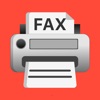 Fax From iPhone - Receive Fax - iPadアプリ
