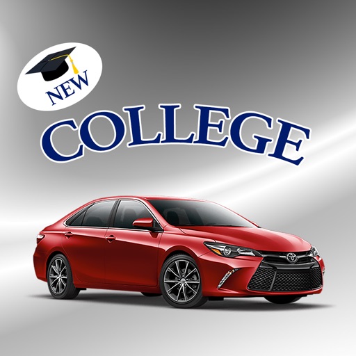 New College Car Service icon