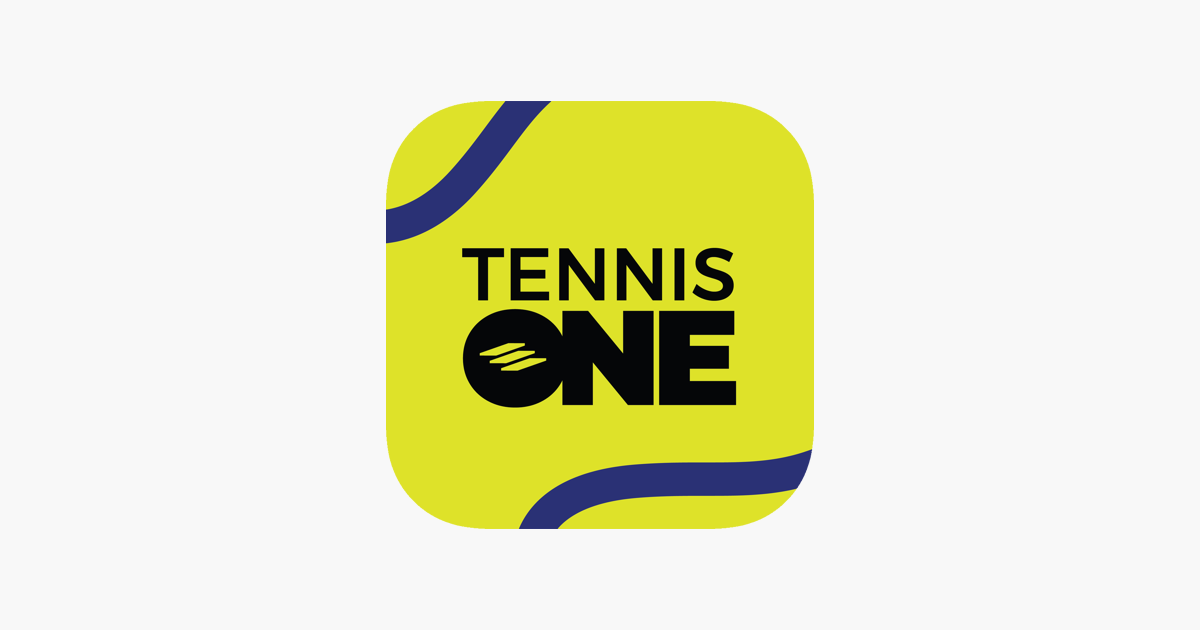 TennisONE - Tennis Live Scores στο App Store