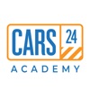 Cars24 Academy icon