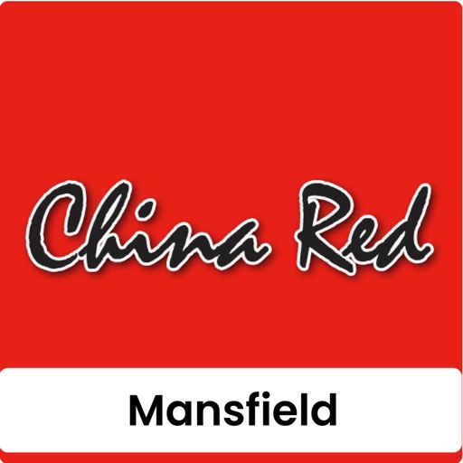 China Red Mansfield icon