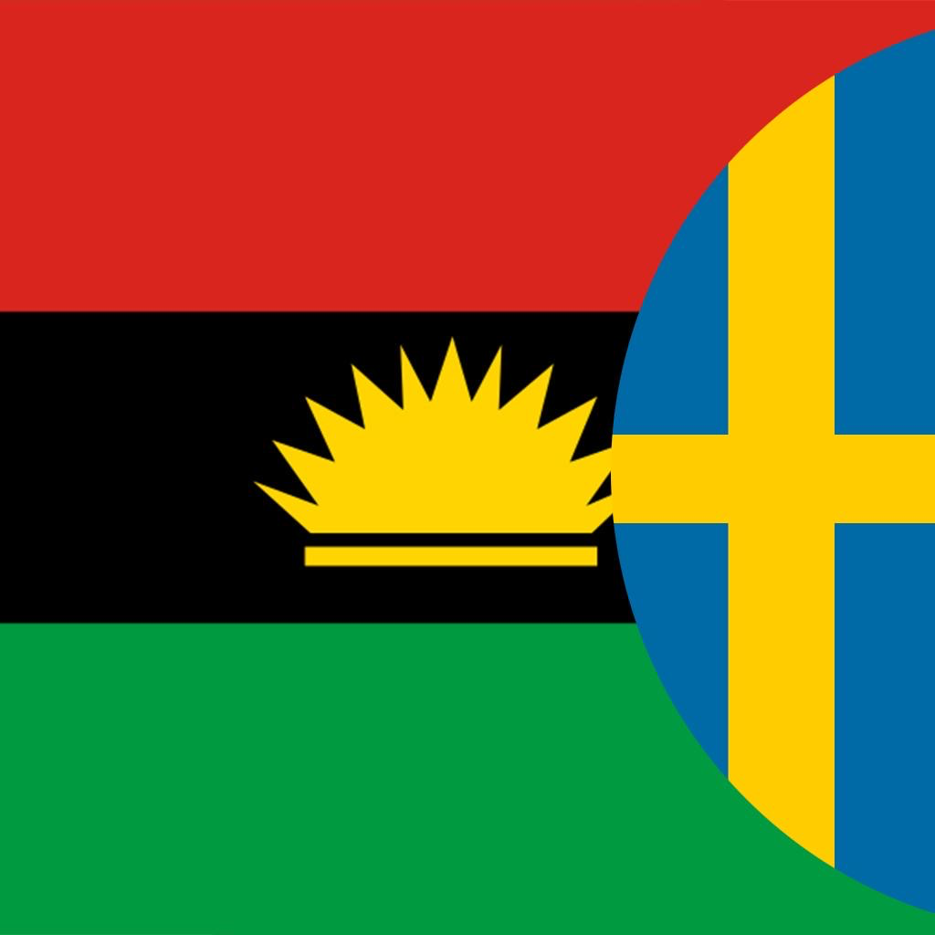 Get Igbo-Svensk ordbok for iOS, iPhone, iPad Aso Report