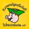 KG Schweinheim e.V. delete, cancel