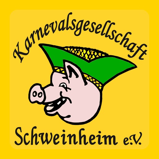KG Schweinheim e.V. icon