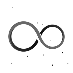 ‎Infinity Loop: Relaxing Puzzle