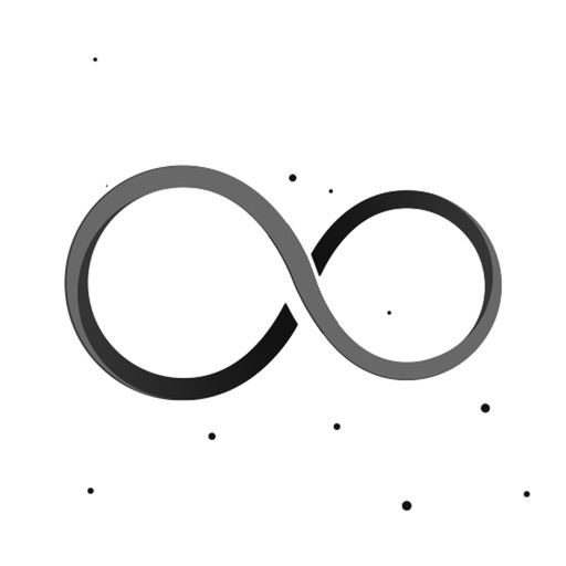 Infinity Loop: Relaxing Puzzle iOS App