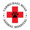Carmichael Road AC icon