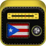 Live Puerto Rico Radio Relax App Cancel