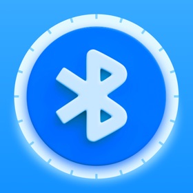 لقطات (3) Find my Pods: Track Device