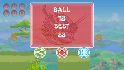 Screenshot #3 pour Seven of Ball