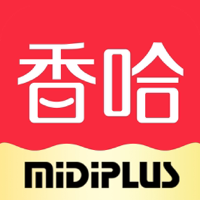 香哈菜谱-厨房小白必备美食烹饪助手