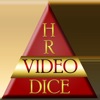 HI-ROLLER$ Video Dice