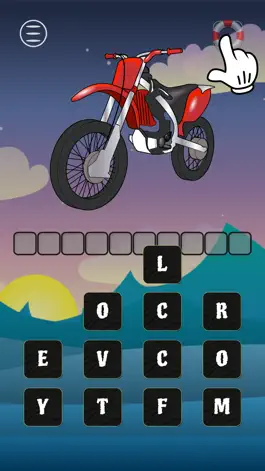 Game screenshot Word-Learning hack