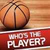 Whos the Player Basketball App - iPadアプリ