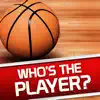 Whos the Player Basketball App App Support