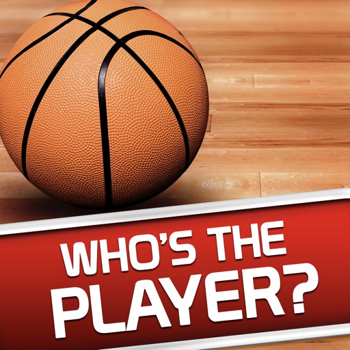 Whos the Player Basketball App iOS App