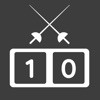 Fencing Scoreboard icon