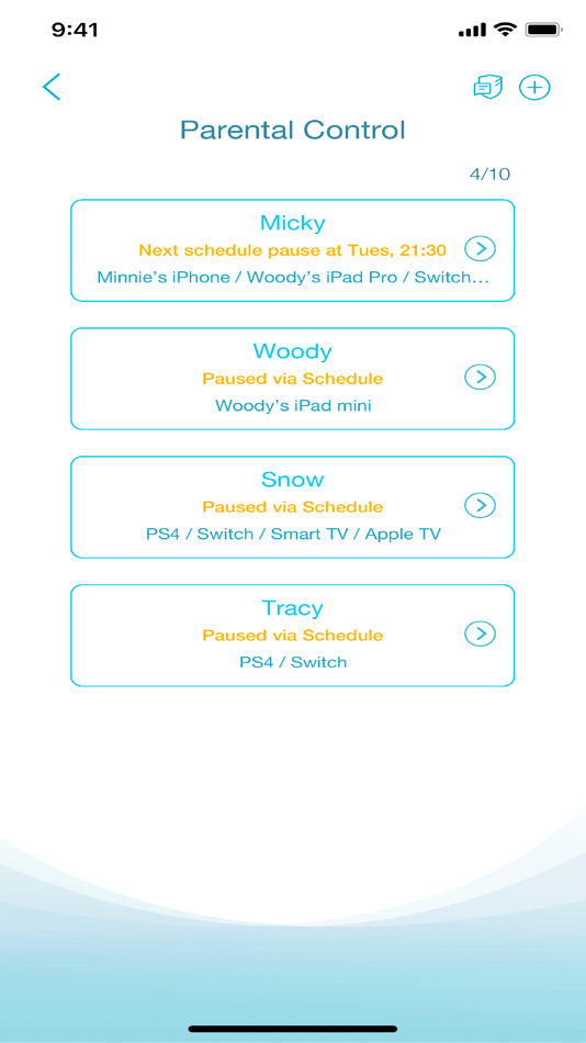 #4. EAGLE PRO AI (iOS) 由: D-Link International