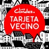 Tarjeta Las Condes icon