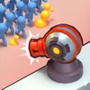 Defense Rush : Turret Siege - iPhoneアプリ