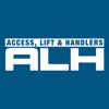 Access, Lift and Handlers icon
