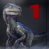 Dino Terror: Dinosaur Survival icon