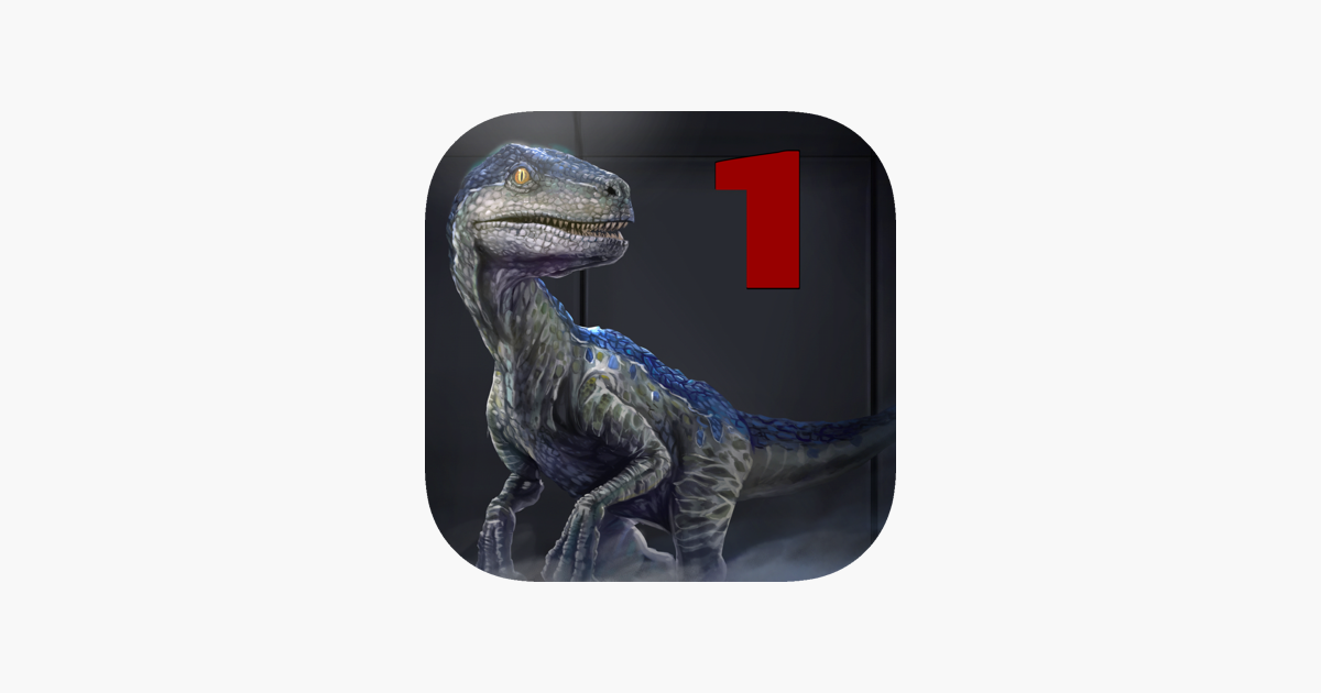 Dino Run 4 dinosaur Adventure on the App Store