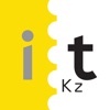 iTicket.KZ (Kazakhstan) icon