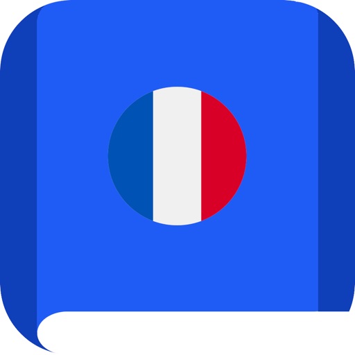 French Idiom Dictionary icon