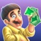 Icon Money Tycoon Games: idle games